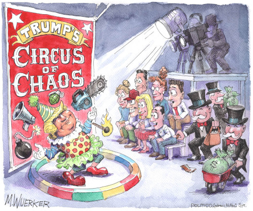 circus